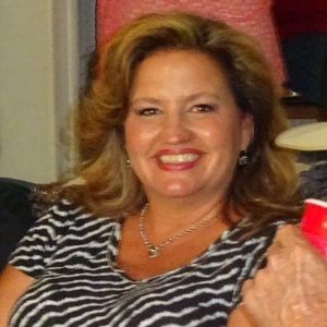 Meet your Posher, Glenda